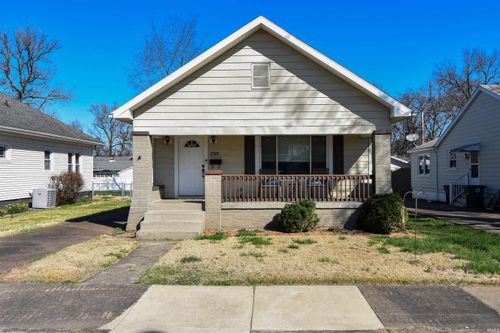 2120 E Blackford Ave, Evansville, IN, 47714-2220 | Card Image