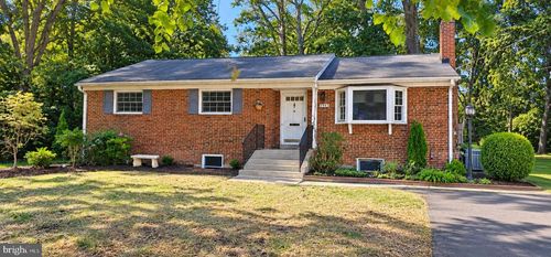 5903 Hanover Ave, SPRINGFIELD, VA, 22150-3720 | Card Image