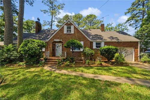 8591 Margaret Ave, Norfolk, VA, 23503-4841 | Card Image