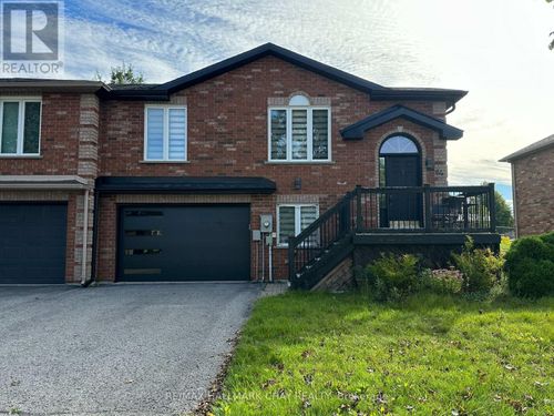 64 Logan Crt, Barrie, ON, L4N8G8 | Card Image