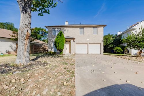 8116 Forest Heights Ln, Austin, TX, 78749-3500 | Card Image