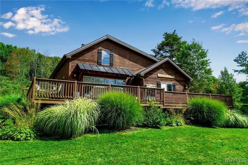 7262 Poverty Hill Rd, Ellicottville, NY, 14731-9605 | Card Image