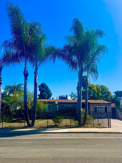 3979 Aragon Dr, San Diego, CA, 92115-6737 | Card Image