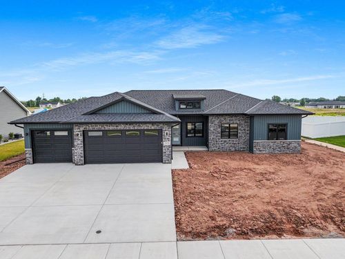 372 Battery Avenue, DE PERE, WI, 54115 | Card Image