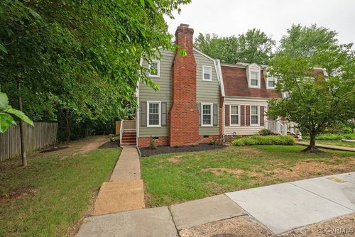 46 Huneycutt Dr, Henrico, VA, 23238-4411 | Card Image