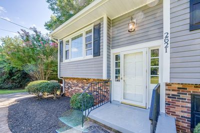 2621 Circle Road, House other with 4 bedrooms, 2 bathrooms and null parking in Lynchburg VA | Image 2