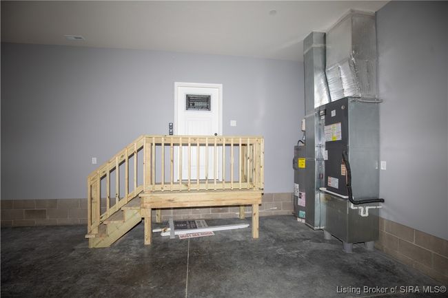 6155 N State Highway 7, Home with 4 bedrooms, 3 bathrooms and null parking in Scipio IN | Image 45