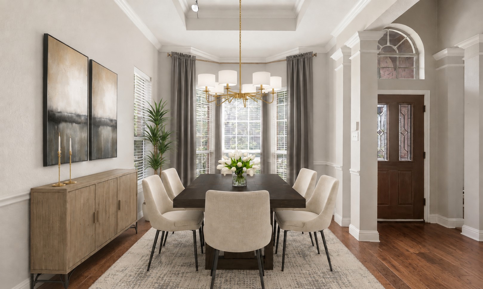 Residential in Plano 4