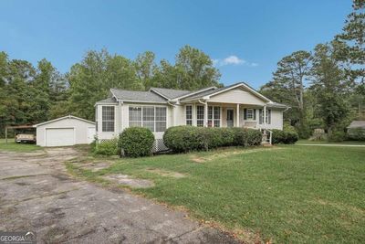 9782 Highway 166, House other with 3 bedrooms, 2 bathrooms and 2 parking in Winston GA | Image 3