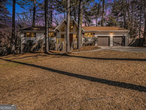 7490 Lerose Drive, Jonesboro, GA, 30236 | Card Image