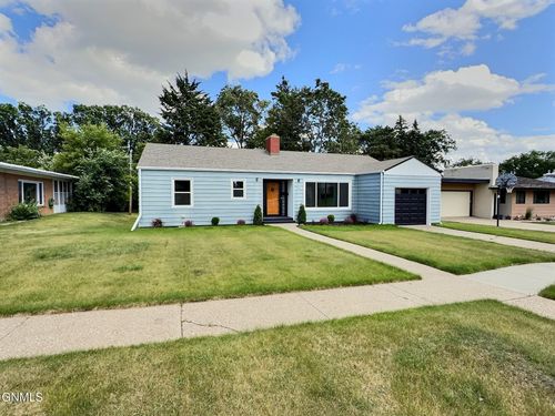 1023 Mandan Street, Bismarck, ND, 58501 | Card Image