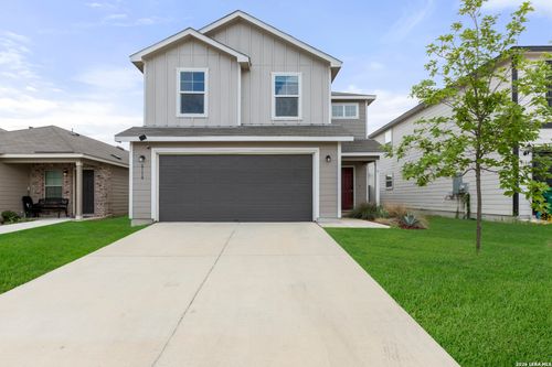 6110 Willow Point Blvd, San Antonio, TX, 78219 | Card Image