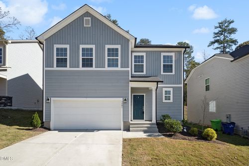 3401 Slippery Elm Dr, Raleigh, NC, 27610-5992 | Card Image