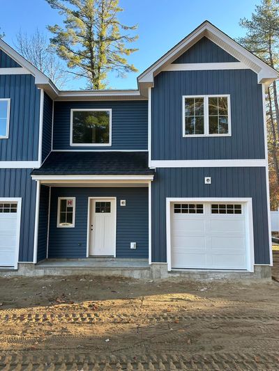 C - 21 Ice House Road, Condo with 2 bedrooms, 2 bathrooms and null parking in Fryeburg ME | Image 2