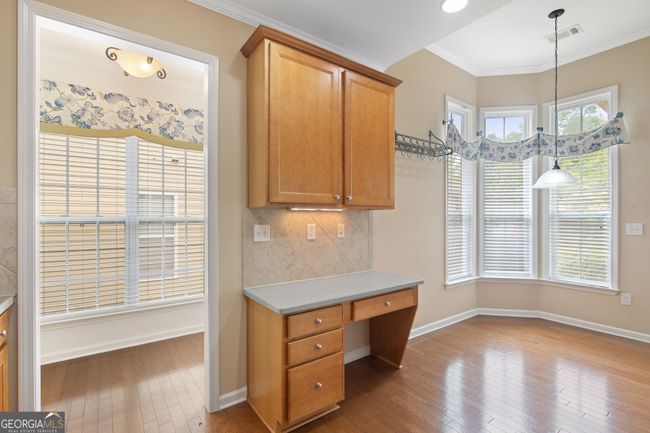 133 Begonia Ct, House other with 3 bedrooms, 2 bathrooms and 2 parking in Griffin GA | Image 17