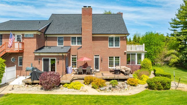 4710 Botany Gln, House other with 4 bedrooms, 6 bathrooms and null parking in Commerce Twp MI | Image 9