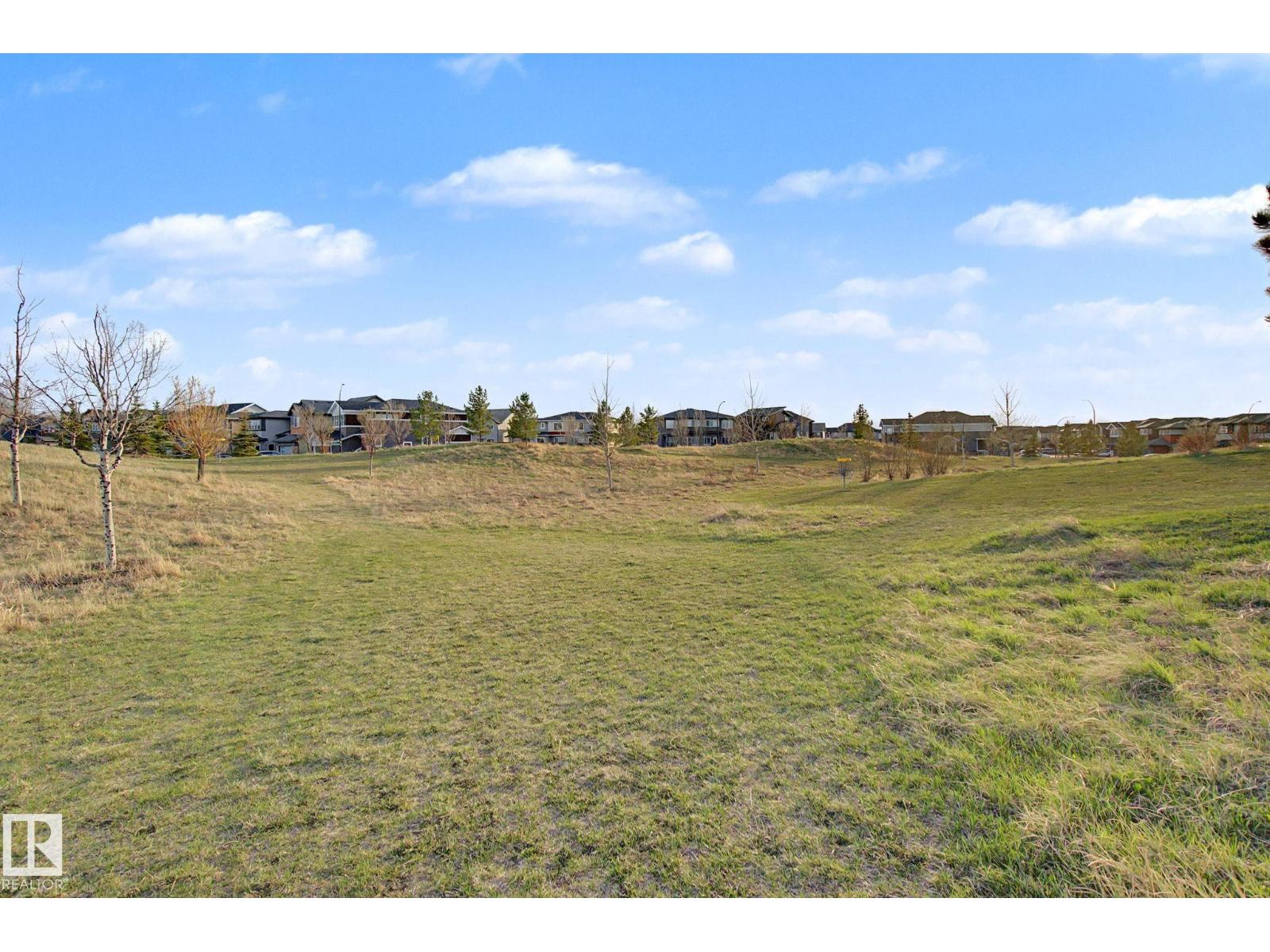 Residential in Edmonton 2