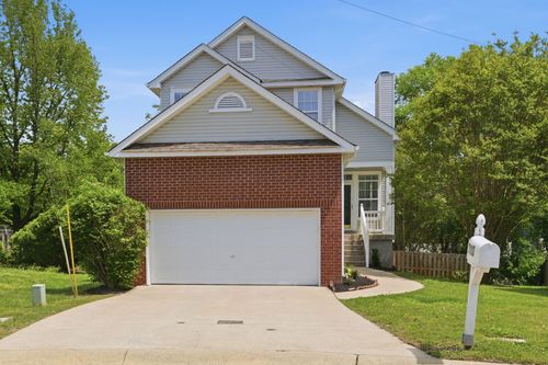 3113 Chambley Ct, Hermitage, TN, 37076-4432 | Card Image