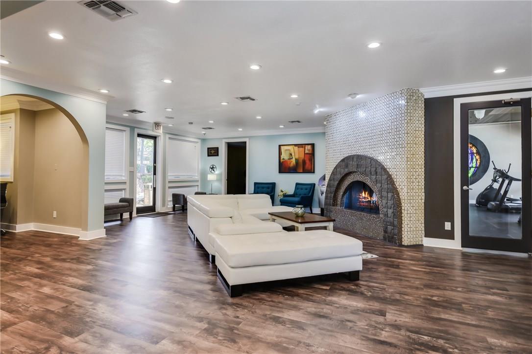 Residential Lease in Austin 5