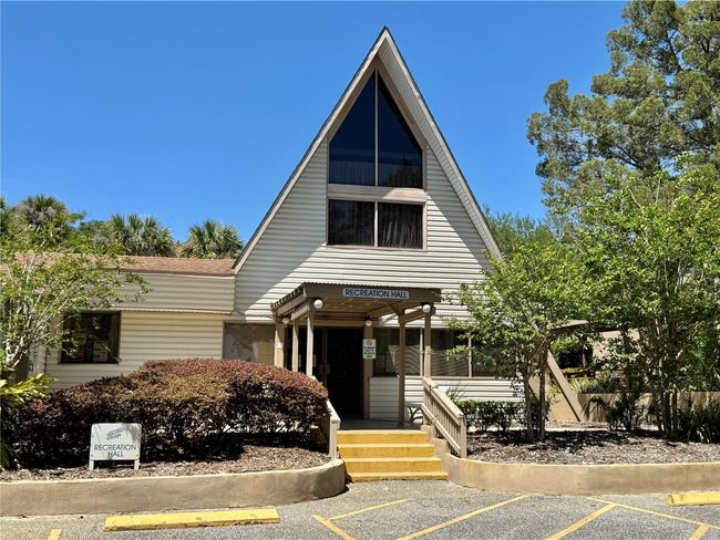 Recreation building | Image 37