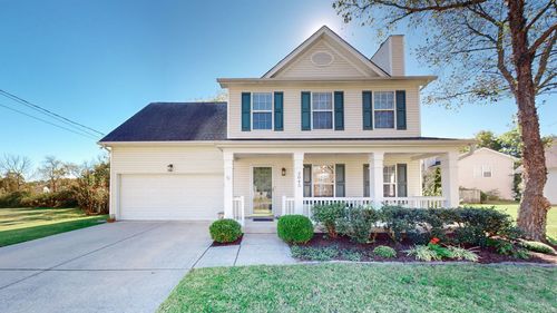 2045 Stanford Village Dr, Antioch, TN, 37013-4427 | Card Image