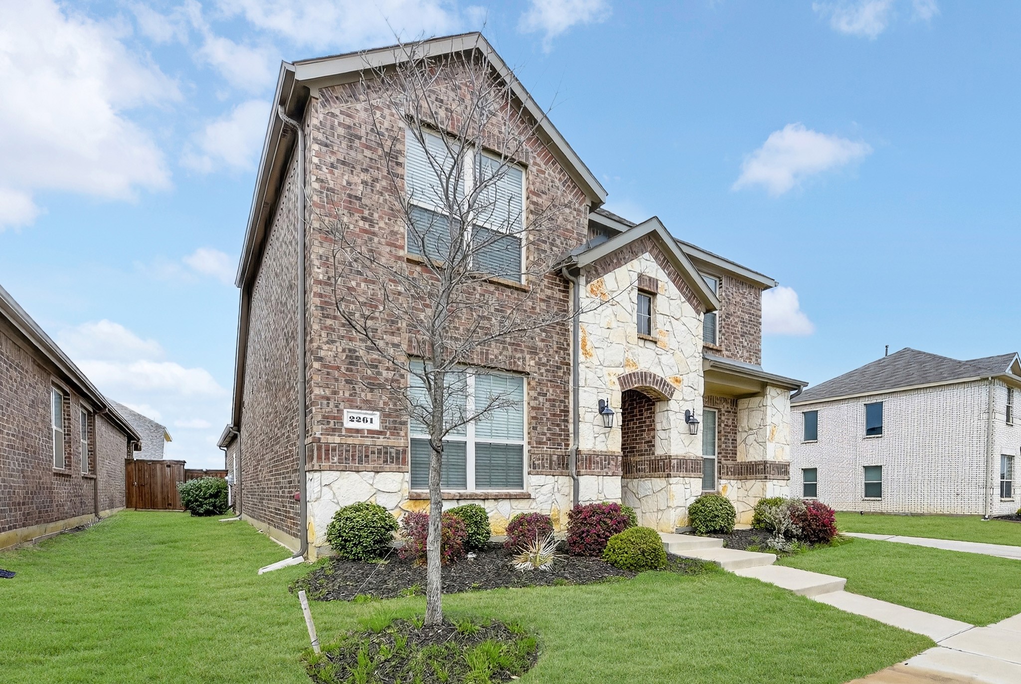 Residential Lease in Little Elm 2