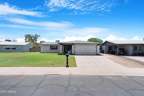 911 W Campo Bello Dr, Phoenix, AZ, 85023-2627 | Card Image