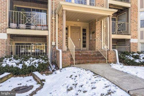 unit-1a-3402 Tulleys Pointe Ct, ABINGDON, MD, 21009-2534 | Card Image