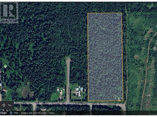 LOT 2 Omega Rd, Quesnel, BC, V2J | Card Image