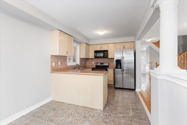 65 Margaret Graham Cres, House other with 3 bedrooms, 3 bathrooms and 2 parking in Mount Albert ON | Image 13