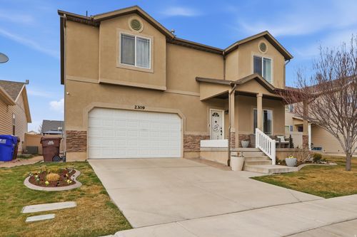 2309 Hitching Post Dr, Eagle Mountain, UT, 84005-2002 | Card Image