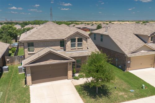 753 Rutherford Dr, Crowley, TX, 76036-2793 | Card Image