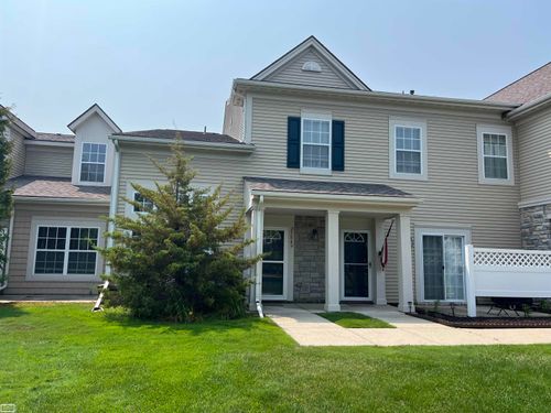 25849 Maritime Circle, Harrison Charter Township, MI, 48045 | Card Image