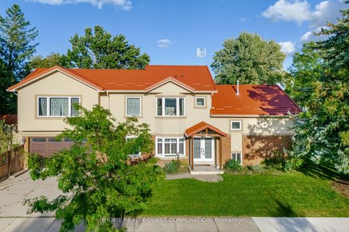 41 Bowshelm Crt, Mississauga, ON, L5N1K2 | Card Image