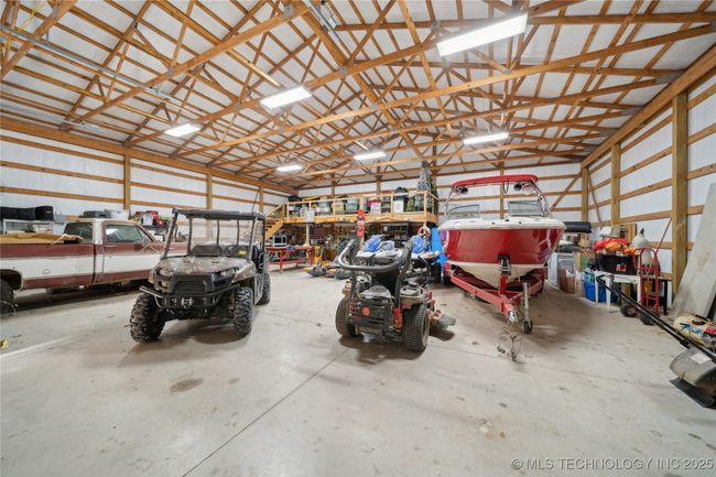 20119 E Willis Rd, House other with 3 bedrooms, 3 bathrooms and null parking in Tahlequah OK | Image 66