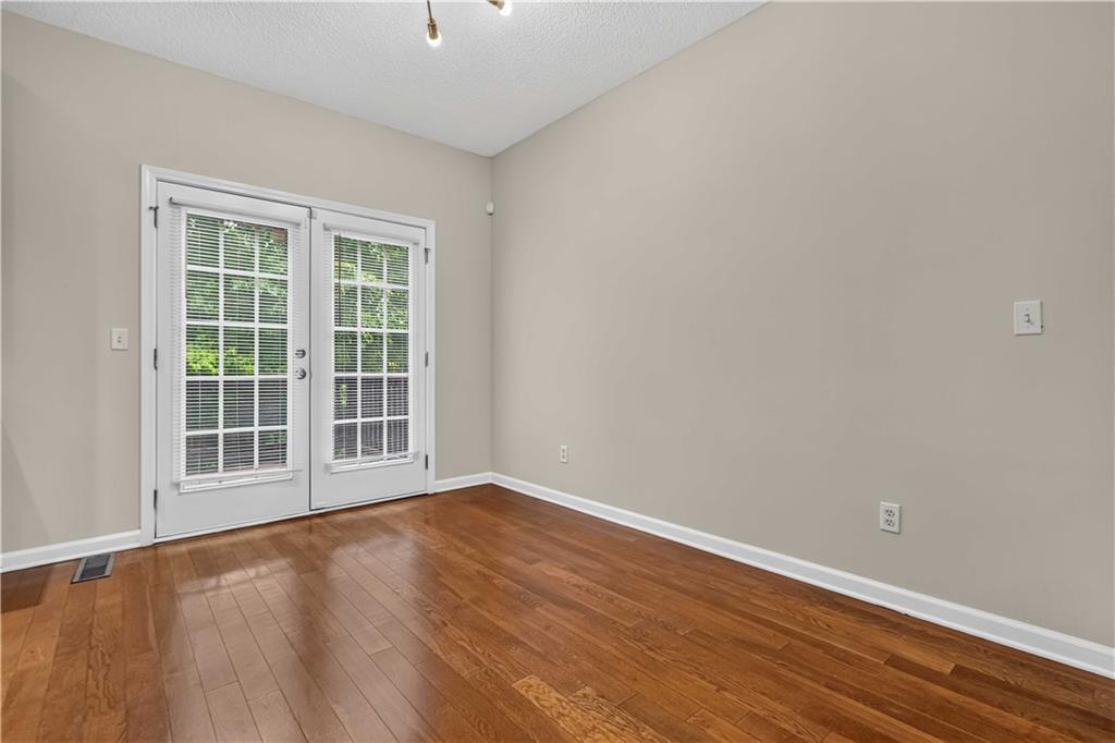 Residential in Atlanta 4