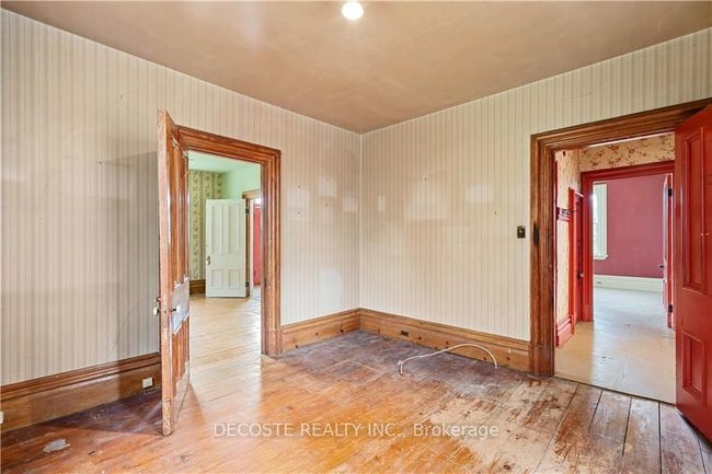 1851 Dalkeith Rd, House other with 4 bedrooms, 3 bathrooms and 10 parking in Dalkeith ON | Image 13