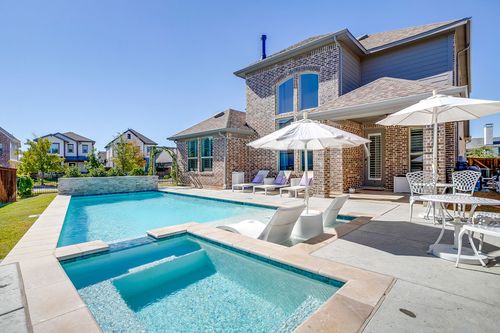 2009 Roundtree Cir E, Aledo, TX, 76008-1735 | Card Image