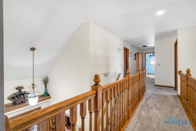 1145 N Martin Williston Rd, House other with 4 bedrooms, 3 bathrooms and 3 parking in Genoa OH | Image 26