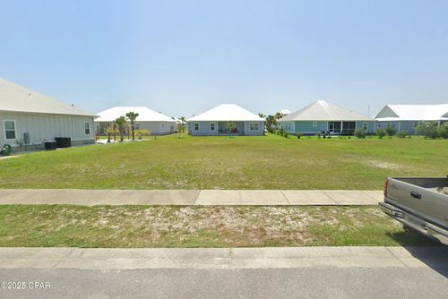 105 St Christopher St, Mexico Beach, FL, 32456-0161 | Card Image