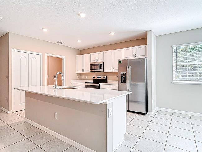 14020 Sooty Tern Ave, House other with 4 bedrooms, 2 bathrooms and null parking in WEEKI WACHEE FL | Image 8