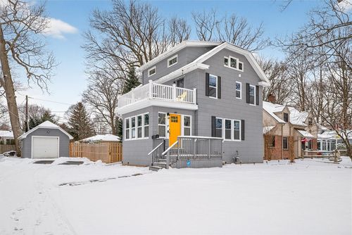 29 Boulevard Pkwy, Rochester, NY, 14612-5550 | Card Image