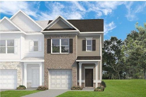 1-100 Sylvie Drive, Cartersville, GA, 30121 | Card Image