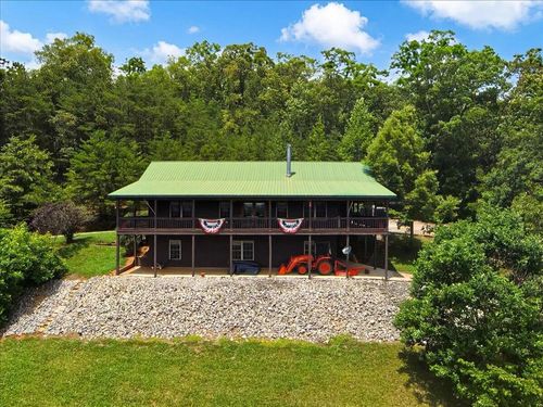 810 Belltown Road, Tellico Plains, TN, 37385 | Card Image
