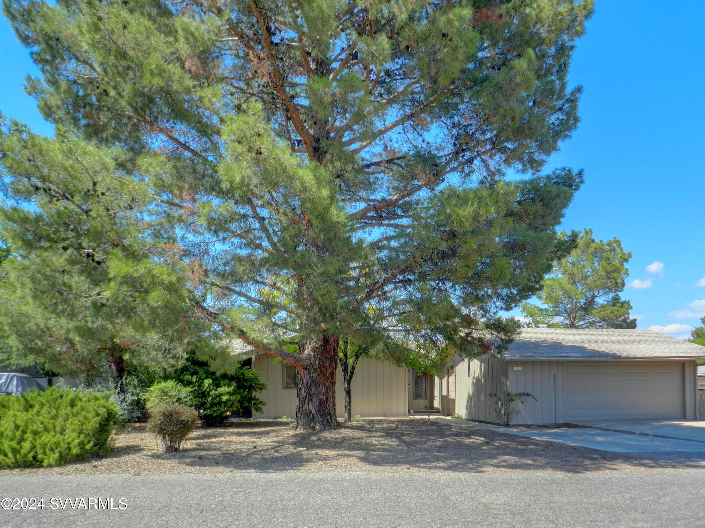 Verde Heights Dr, Cottonwood, AZ 86326
