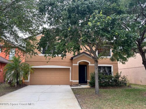 4345 Millicent Cir, Melbourne, FL, 32901-6725 | Card Image
