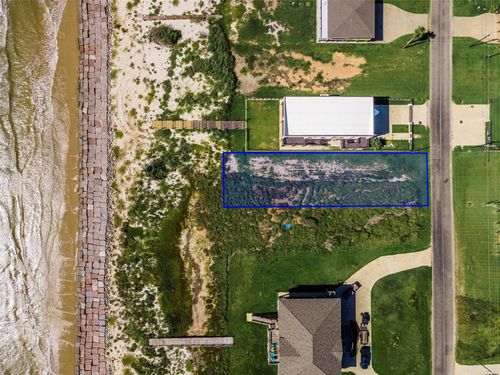 LOT 46 County Road 230, Sargent, TX, 77414 | Card Image