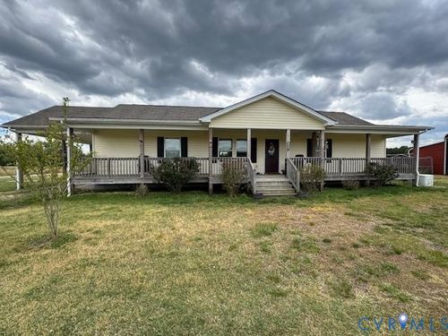 19886 River Rd, Courtland, VA, 23837-2754 | Card Image