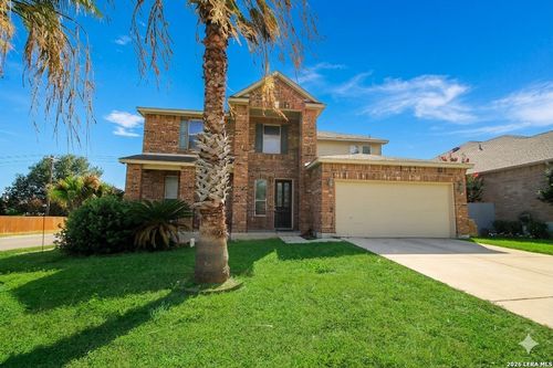 145 Springtree Gate, Cibolo, TX, 78108-3317 | Card Image