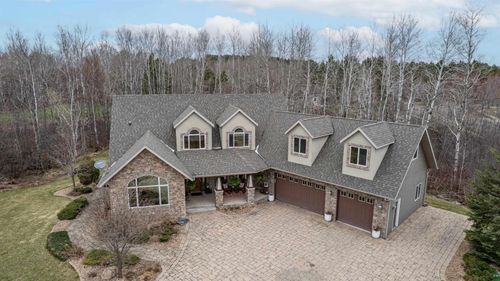 5023 Red Cedar St, Hermantown, MN, 55811-1780 | Card Image
